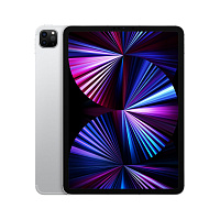 Apple iPad Pro 11'' (2021) Wi-Fi 128GB Silver